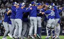 Las posibilidades de Blue Jays de ganar la Serie Mundial según la IA