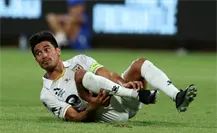 Ulises Dávila, de fichar por Chelsea a estar en amaño de partidos en Australia