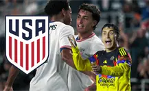 Alejandro Zendejas causa baja de la Selección de Estados Unidos por lesión, ¿Cuánto tiempo estará fuera?