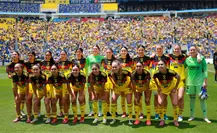 América Femenil confirma participación en torneo internacional este 2025