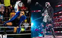 Becky Lynch y Penta se quedan fuera de Crown Jewel, ¿los borró la WWE?