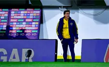 Boca Juniors ya tiene nuevo técnico tras la muerte de Miguel Ángel Russo