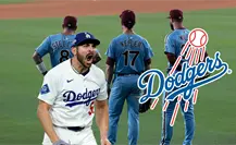 Dodgers avanzan a la Serie de Campeonato con victoria dramática ante los Phillies
