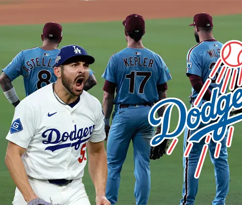Los Dodgers y los Phillies llegaron al duelo para definir al primer invitado a la Serie de Campeonato de la Liga Nacional.