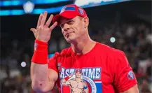 John Cena vuelve a WWE tras el final de Peacemaker, ¿quiénes serán sus últimos rivales?