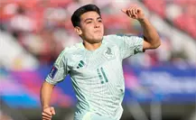 Gilberto Mora se convierte en el mayor deseo del Barcelona, ¿se lo llevarán tras el Mundial sub 20?
