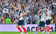 Monterrey recupera a Sergio Canales en plena Fecha FIFA, ¿regresará ante Pumas?