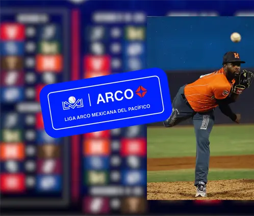 Liga Mexicana del Pacifico: Estas son las series inaugurales (Foto: @ClubNaranjeros (X)) Liga Mexicana del Pacifico: Estas son las series inaugurales (Foto: @ClubNaranjeros (X))