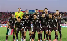 ¡No solo es Gilberto Mora! Europa busca a estos 7 mexicanos del Mundial Sub 20