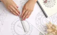 Para principiantes: Interpreta tu Carta Astral y desbloquea un futuro lleno de sorpresas