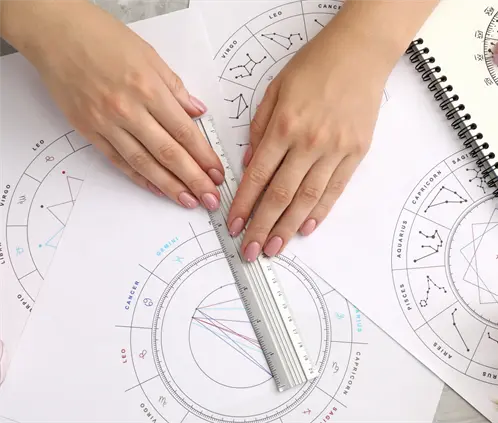 Para principiantes: Interpreta tu Carta Astral y desbloquea un futuro lleno de sorpresas (Foto: Canva)