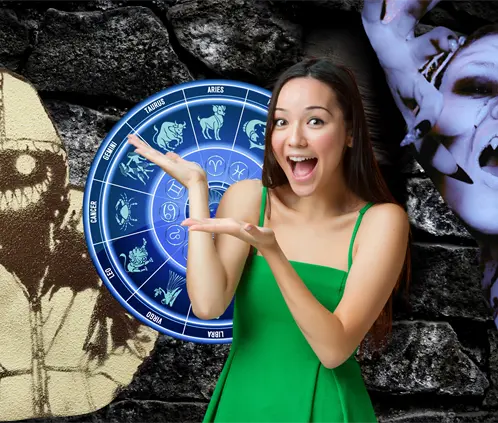 El lado oscuro de tu Carta Astral: Enemigos invisibles y cómo defenderte (Foto: Canva) El lado oscuro de tu Carta Astral: Enemigos invisibles y cómo defenderte (Foto: Canva)