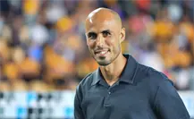 Guido Pizarro revela como se vuelve técnico de Tigres: Ya tenía todo armado
