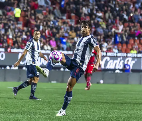 Monterrey buscará amarrar su pase a la Liguilla al volver de la Fecha FIFA. Getty Images Monterrey buscará amarrar su pase a la Liguilla al volver de la Fecha FIFA. Getty Images