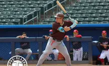 LMP: Tucson Baseball Team no podrá debutar en casa