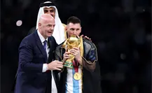 Fanáticos denuncian fraude de la FIFA durante la venta de boletos del Mundial de 2026