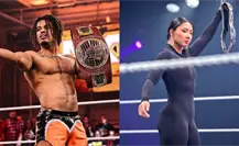 WWE vive ola de despidos en Crown Jewel, ¿quiénes se fueron?