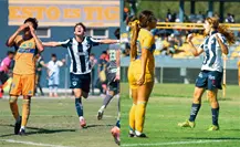 Monterrey se lleva el Clásico Regio por partida doble en la Fecha FIFA de octubre