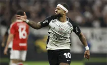 Memphis Depay es tentado para ser la bomba de Santos Laguna para el Clausura 2026
