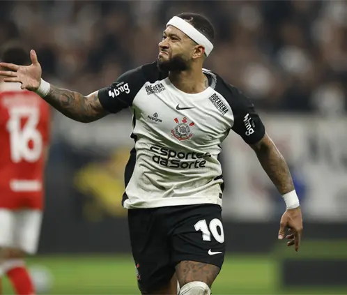 Santos Laguna estaría dispuesto a desembolsar 10 millones de dólares para firmar a Memphis Depay. Getty Images Santos Laguna estaría dispuesto a desembolsar 10 millones de dólares para firmar a Memphis Depay. Getty Images