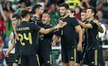 México ya tiene fecha para estrenar el jersey del Mundial de 2026, ¿cuándo será?