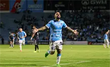 ESPN consigue los derechos de transmisión de la Liga de Expansión MX