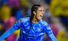 Tigres Femenil vuelve a la cima en el Apertura 2025 sin La Maga Ovalle