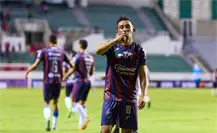Atlante recibe certificación de la Liga MX, ¿los Potros volverán a Primera?