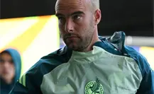 Eduardo Arce estalla contra la FIFA rumbo al México vs. Argentina del Mundial sub 20