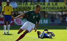 Atlética anuncia su regreso rumbo al Mundial de 2026, ¿volverán a la Liga MX?