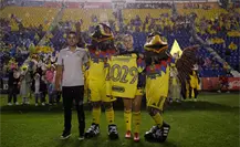 ¡Oficial! Sarah Luebbert renueva con América Femenil