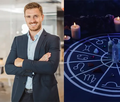 Tu Carrera ideal según tu Carta Astral: Así la puedes encontrar (Foto: Canva) Tu Carrera ideal según tu Carta Astral: Así la puedes encontrar (Foto: Canva)