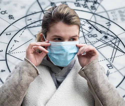 Alertas de salud en tu Carta Astral: Prevén problemas y vive una vida larga y vibrante al máximo (Foto: Canva) Alertas de salud en tu Carta Astral: Prevén problemas y vive una vida larga y vibrante al máximo (Foto: Canva)