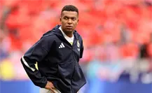 Kylian Mbappé destapa secrestos de su carrera con Jorge Valdano Kylian Mbappé destapa secrestos de su carrera con Jorge Valdano