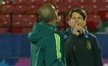 México es eliminado del Mundial Sub 20 por Argentina, se acabó el sueño