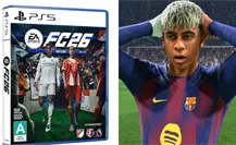 EA FC 26: ¿Cuánto va a costar la nueva edición del videojuego más popular de fútbol?