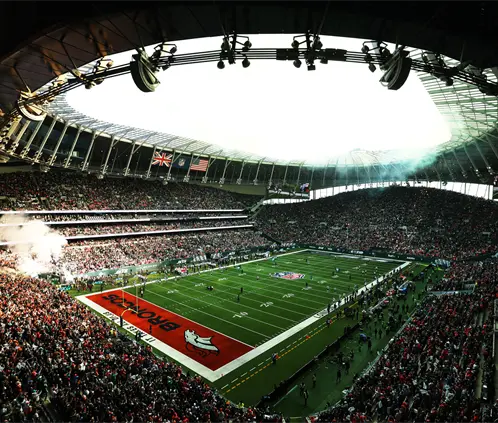 Todas las jugadas de anotación de la Semana 6 de la NFL