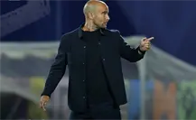 Eduardo Arce responde tras la eliminación de México del Mundial sub 20: Perdimos la cabeza