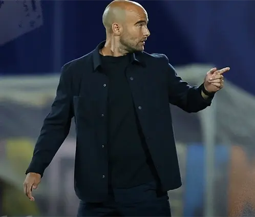 Eduardo Arce aseguró que la Selección Mexicana sub 20 no pudo con el juego rudo de Argentina. @miseleccionsubs Eduardo Arce aseguró que la Selección Mexicana sub 20 no pudo con el juego rudo de Argentina. @miseleccionsubs