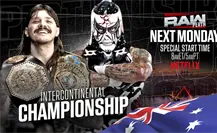 WWE Monday Night RAW cambia de horario en México, ¿a qué hora y por dónde ver el Dominik Mysterio vs Penta?