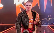 Ronda Rousey aclara su futuro, ¿volverá a la WWE o UFC?