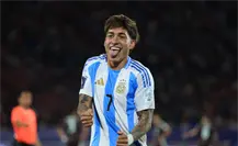Argentina se burla de México con el Chavo del 8 tras dejarlos fuera del Mundial sub 20