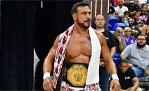 ¿Alberto El Patrón volverá a la WWE tras La Granja VIP?, esto se sabe