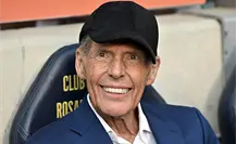 Miguel Ángel Russo es borrado del EA Sports FC 26 tras su muerte