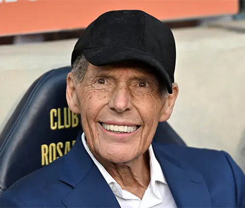 Miguel Ángel Russo, fallecido entrenador de Boca Juniors, fue borrado del EA Sports FC 26. Getty Images Miguel Ángel Russo, fallecido entrenador de Boca Juniors, fue borrado del EA Sports FC 26. Getty Images