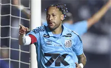 Inter Miami busca a Neymar para el 2026, ¿se reencontrará la MSN en la MLS?