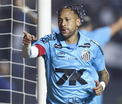 El Inter Miami está interesado en firmar a Neymar para la temporada 2026 de la MLS. Getty Images El Inter Miami está interesado en firmar a Neymar para la temporada 2026 de la MLS. Getty Images