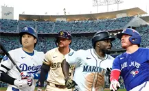 Playoffs MLB: Así se jugarán las Series de Campeonato de Grandes Ligas