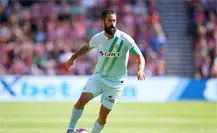 Real Betis revela el futuro de Isco, ¿reforzará al Monterrey para el Clausura 2026?