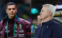 ¿Cuáles son las posibilidades de que Rafa Márquez entrene a México en lugar de Javier Aguirre?
